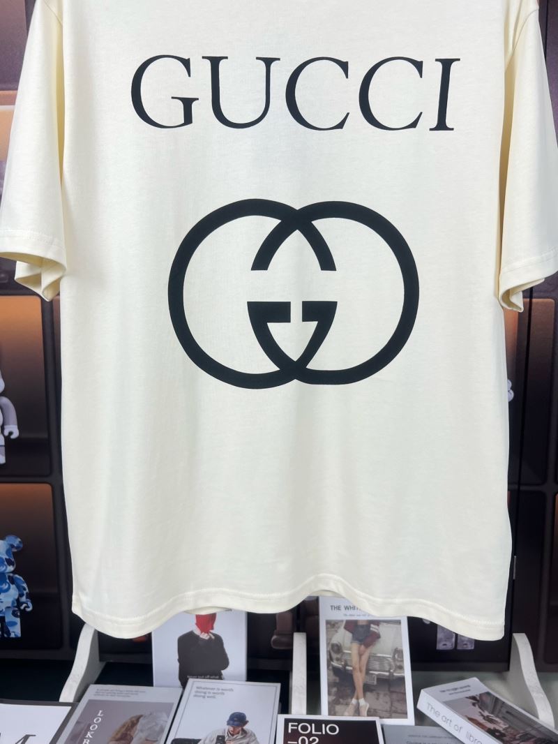 Gucci T-Shirts